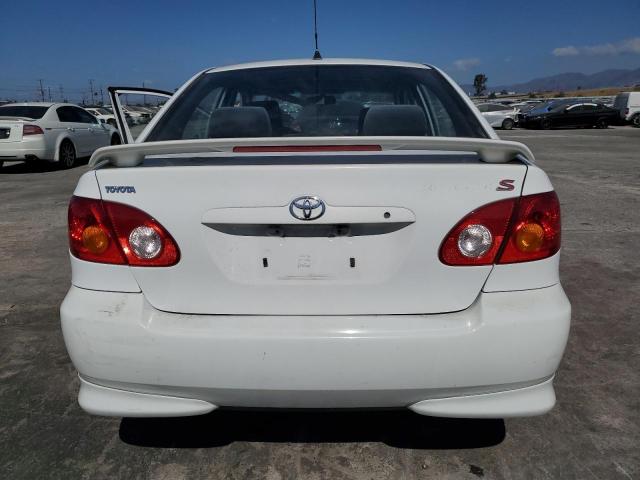 Photo 5 VIN: 1NXBR32E74Z304848 - TOYOTA COROLLA CE 