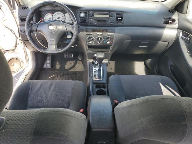 Photo 7 VIN: 1NXBR32E74Z304848 - TOYOTA COROLLA CE 