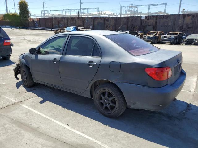 Photo 1 VIN: 1NXBR32E74Z320337 - TOYOTA COROLLA 