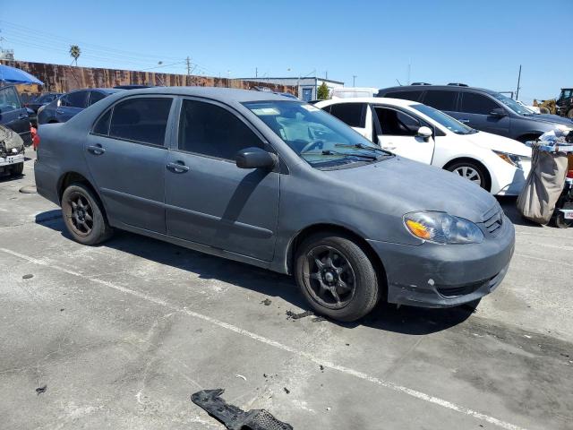 Photo 3 VIN: 1NXBR32E74Z320337 - TOYOTA COROLLA 