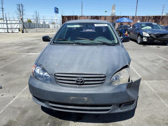 Photo 4 VIN: 1NXBR32E74Z320337 - TOYOTA COROLLA 