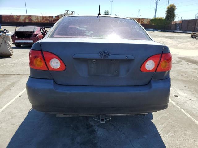 Photo 5 VIN: 1NXBR32E74Z320337 - TOYOTA COROLLA 