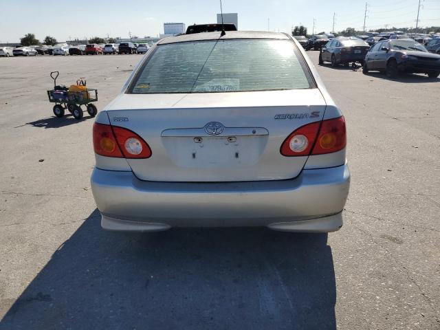 Photo 5 VIN: 1NXBR32E74Z323058 - TOYOTA COROLLA CE 