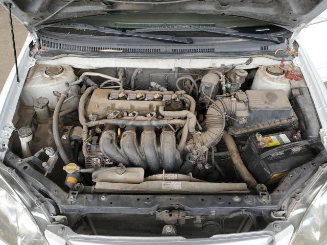 Photo 10 VIN: 1NXBR32E74Z323285 - TOYOTA COROLLA CE 