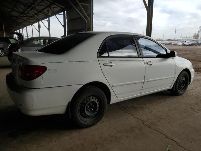 Photo 2 VIN: 1NXBR32E74Z323285 - TOYOTA COROLLA CE 