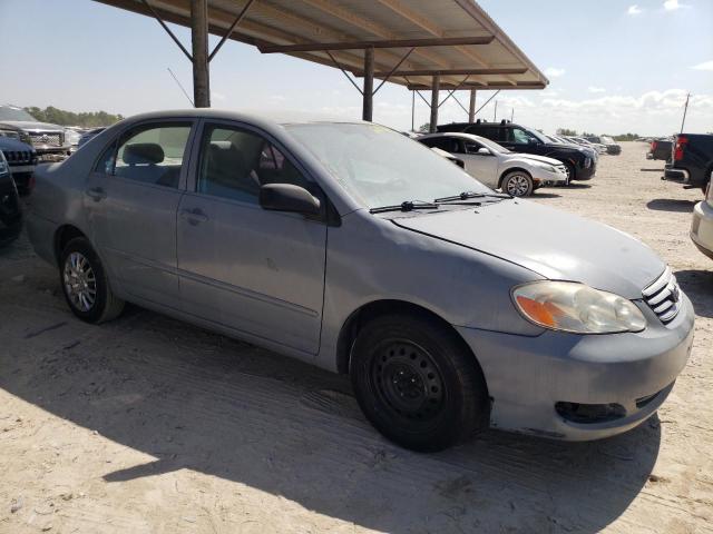 Photo 3 VIN: 1NXBR32E74Z324503 - TOYOTA COROLLA CE 