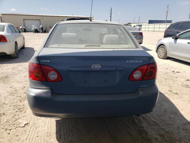 Photo 5 VIN: 1NXBR32E74Z324503 - TOYOTA COROLLA CE 