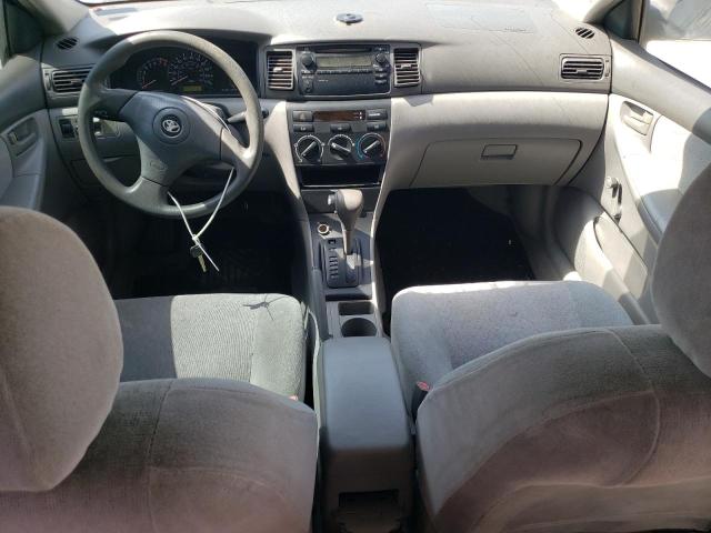 Photo 7 VIN: 1NXBR32E74Z324503 - TOYOTA COROLLA CE 