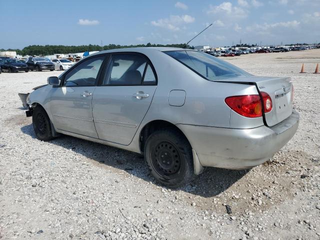 Photo 1 VIN: 1NXBR32E74Z326235 - TOYOTA COROLLA CE 