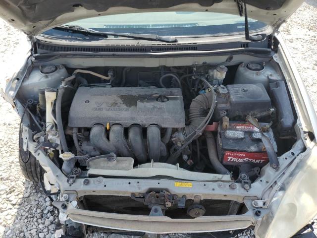 Photo 10 VIN: 1NXBR32E74Z326235 - TOYOTA COROLLA CE 