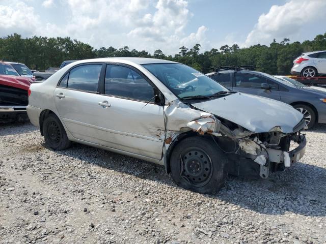 Photo 3 VIN: 1NXBR32E74Z326235 - TOYOTA COROLLA CE 