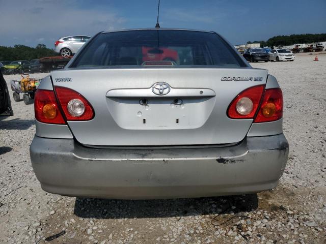 Photo 5 VIN: 1NXBR32E74Z326235 - TOYOTA COROLLA CE 