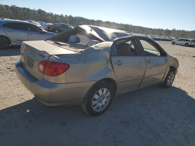 Photo 2 VIN: 1NXBR32E74Z331080 - TOYOTA COROLLA CE 