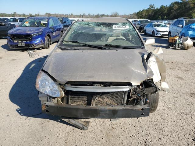 Photo 4 VIN: 1NXBR32E74Z331080 - TOYOTA COROLLA CE 