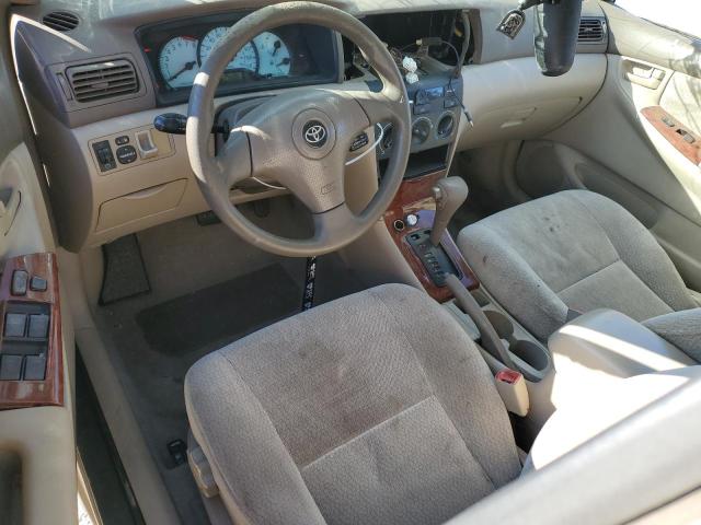 Photo 7 VIN: 1NXBR32E74Z331080 - TOYOTA COROLLA CE 