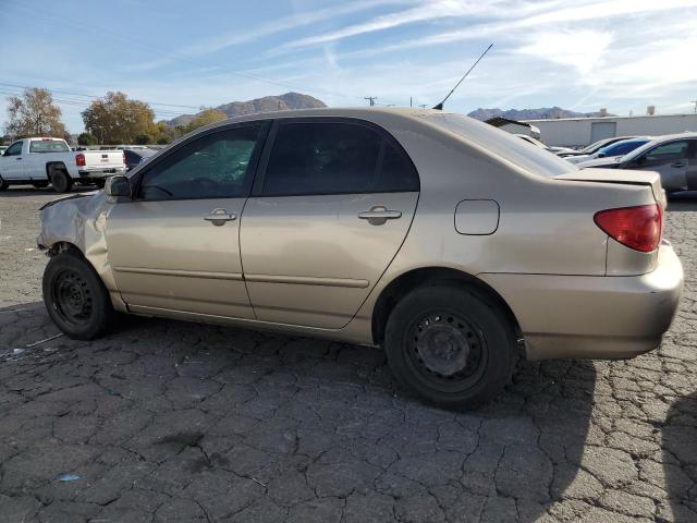 Photo 1 VIN: 1NXBR32E74Z341687 - TOYOTA COROLLA CE 