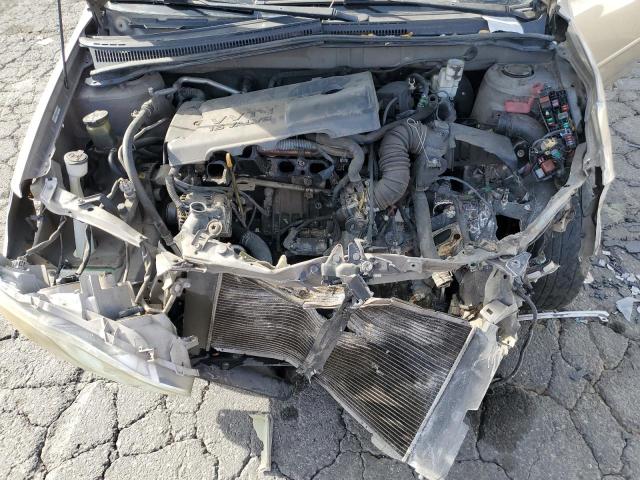 Photo 10 VIN: 1NXBR32E74Z341687 - TOYOTA COROLLA CE 