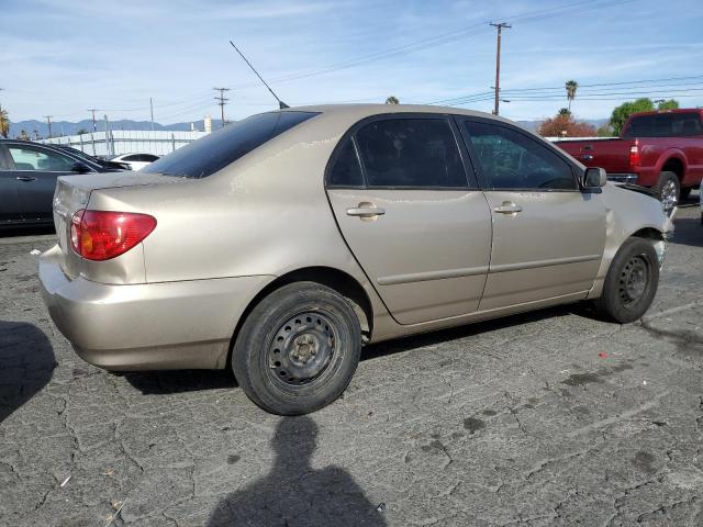 Photo 2 VIN: 1NXBR32E74Z341687 - TOYOTA COROLLA CE 