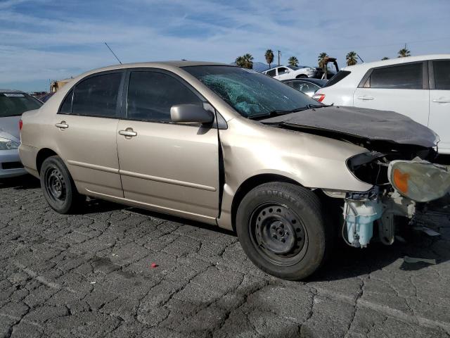 Photo 3 VIN: 1NXBR32E74Z341687 - TOYOTA COROLLA CE 