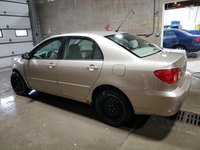 Photo 1 VIN: 1NXBR32E75Z372696 - TOYOTA COROLLA CE 