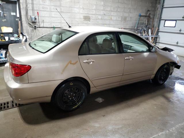 Photo 2 VIN: 1NXBR32E75Z372696 - TOYOTA COROLLA CE 