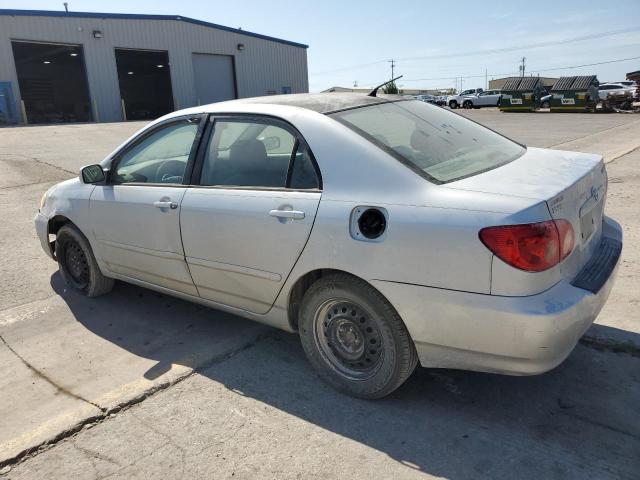 Photo 1 VIN: 1NXBR32E75Z380894 - TOYOTA COROLLA CE 