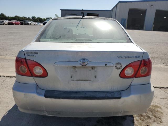 Photo 5 VIN: 1NXBR32E75Z380894 - TOYOTA COROLLA CE 