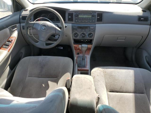 Photo 7 VIN: 1NXBR32E75Z380894 - TOYOTA COROLLA CE 