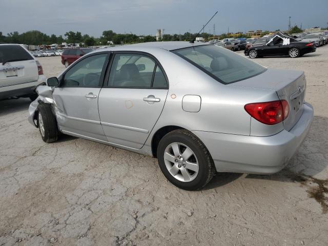 Photo 1 VIN: 1NXBR32E75Z383049 - TOYOTA COROLLA CE 