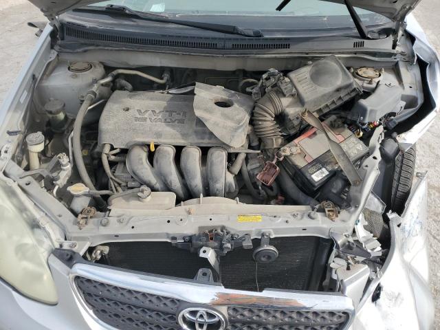 Photo 10 VIN: 1NXBR32E75Z383049 - TOYOTA COROLLA CE 