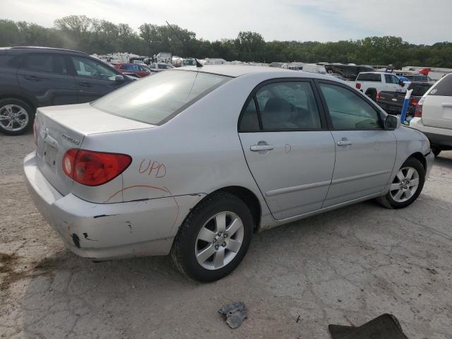 Photo 2 VIN: 1NXBR32E75Z383049 - TOYOTA COROLLA CE 