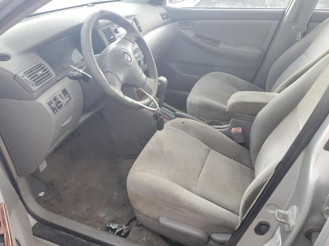 Photo 6 VIN: 1NXBR32E75Z383049 - TOYOTA COROLLA CE 