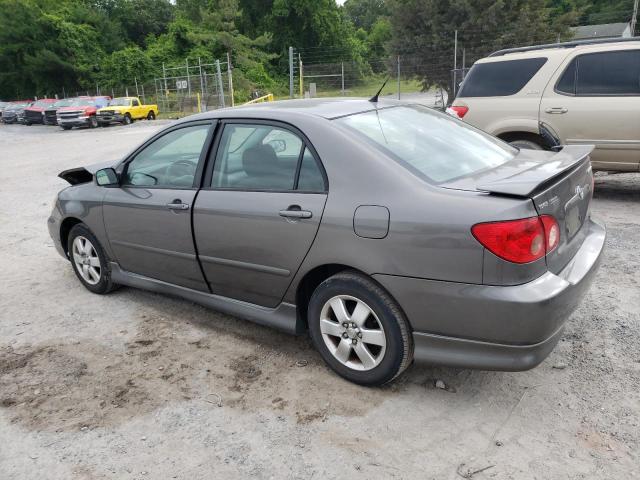 Photo 1 VIN: 1NXBR32E75Z385948 - TOYOTA COROLLA 