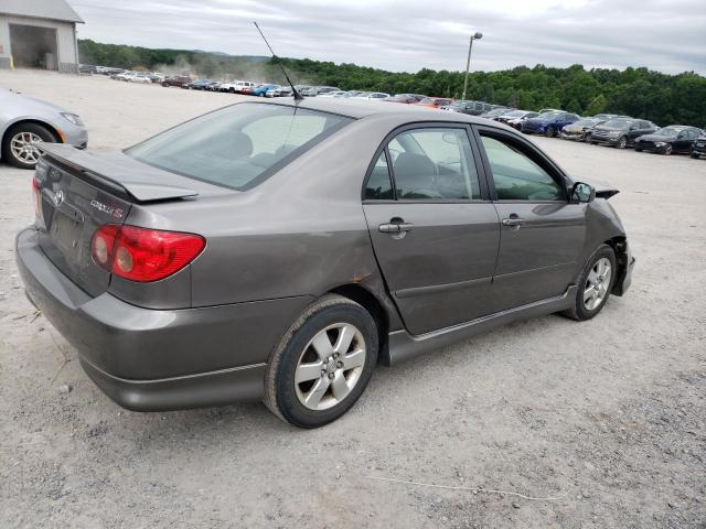 Photo 2 VIN: 1NXBR32E75Z385948 - TOYOTA COROLLA 