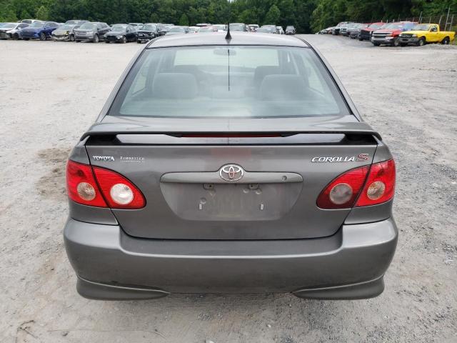 Photo 5 VIN: 1NXBR32E75Z385948 - TOYOTA COROLLA 