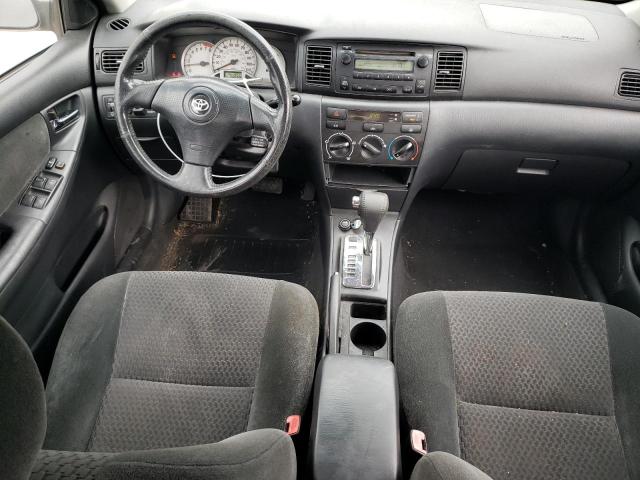 Photo 7 VIN: 1NXBR32E75Z385948 - TOYOTA COROLLA 