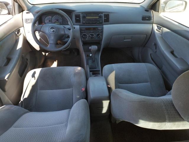 Photo 7 VIN: 1NXBR32E75Z400335 - TOYOTA COROLLA CE 