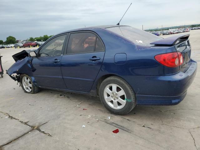 Photo 1 VIN: 1NXBR32E75Z412291 - TOYOTA COROLLA CE 