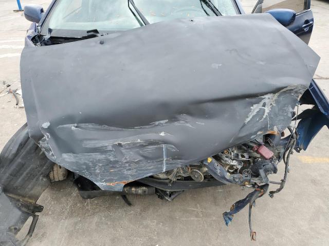 Photo 10 VIN: 1NXBR32E75Z412291 - TOYOTA COROLLA CE 