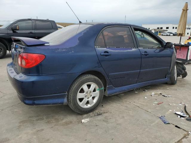 Photo 2 VIN: 1NXBR32E75Z412291 - TOYOTA COROLLA CE 