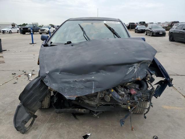 Photo 4 VIN: 1NXBR32E75Z412291 - TOYOTA COROLLA CE 