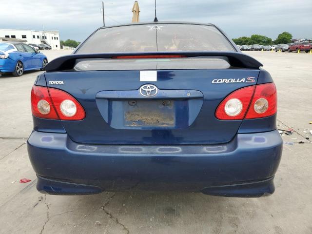 Photo 5 VIN: 1NXBR32E75Z412291 - TOYOTA COROLLA CE 