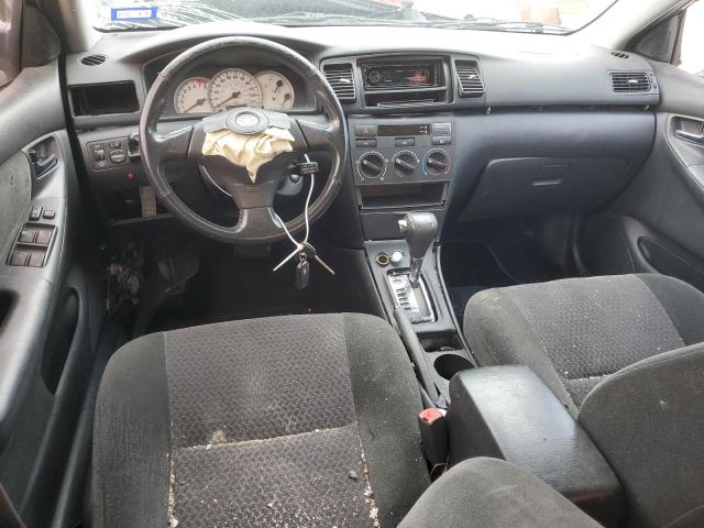 Photo 7 VIN: 1NXBR32E75Z412291 - TOYOTA COROLLA CE 