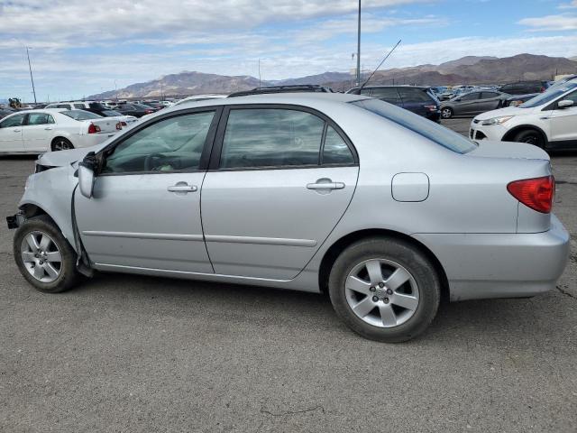 Photo 1 VIN: 1NXBR32E75Z418799 - TOYOTA COROLLA CE 