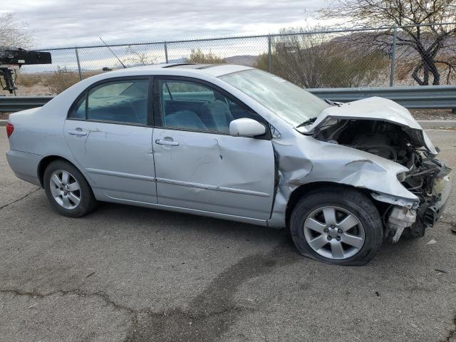 Photo 3 VIN: 1NXBR32E75Z418799 - TOYOTA COROLLA CE 