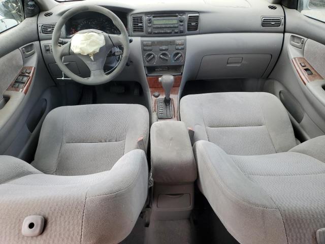 Photo 7 VIN: 1NXBR32E75Z418799 - TOYOTA COROLLA CE 