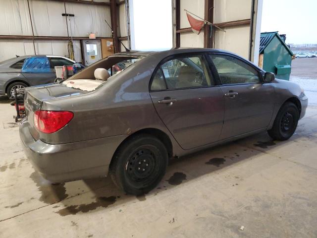 Photo 2 VIN: 1NXBR32E75Z430547 - TOYOTA COROLLA CE 