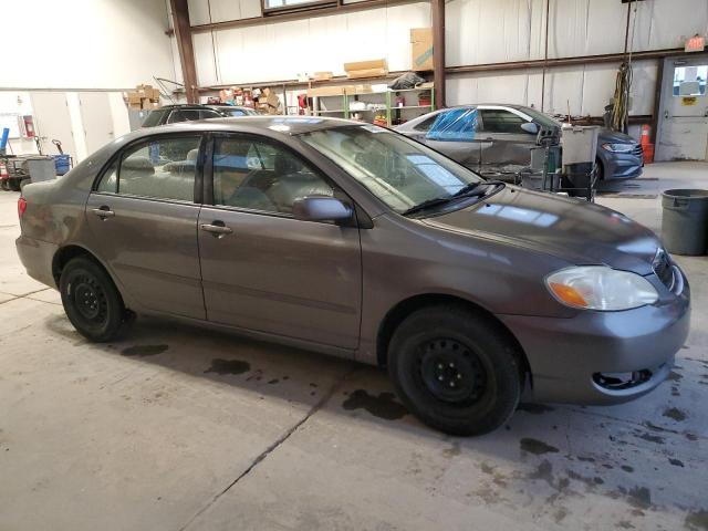 Photo 3 VIN: 1NXBR32E75Z430547 - TOYOTA COROLLA CE 