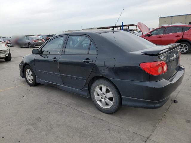 Photo 1 VIN: 1NXBR32E75Z437384 - TOYOTA COROLLA 