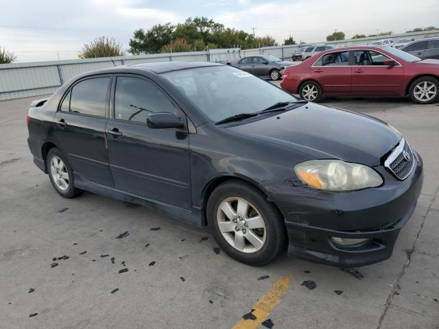 Photo 3 VIN: 1NXBR32E75Z437384 - TOYOTA COROLLA 